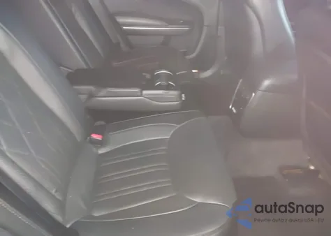 2016 Chrysler 300C Platinum из США, поврежденный, VIN 2C3CCAPG0GH248403